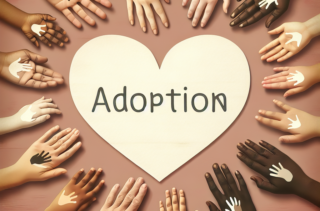 Adoption