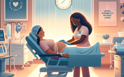 Labor & Delivery