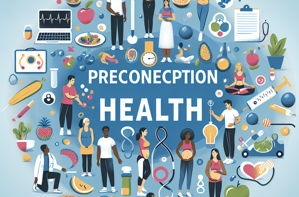 Preconception Health