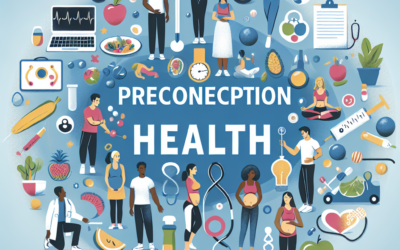 Preconception Health