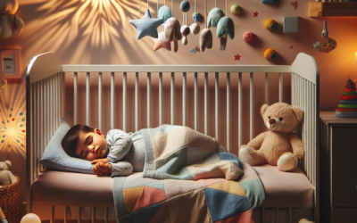 Toddler Sleep