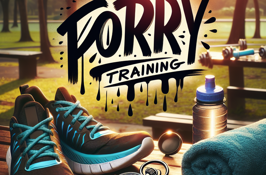 Porry Training