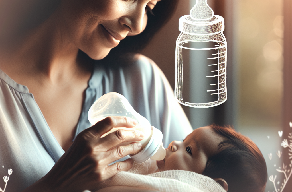 Bottle-Feeding