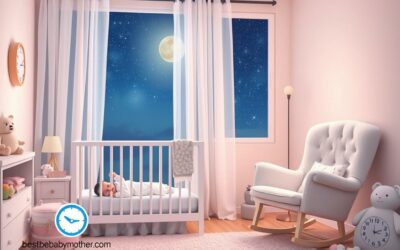 Baby Sleep Training: Tips for Peaceful Nights