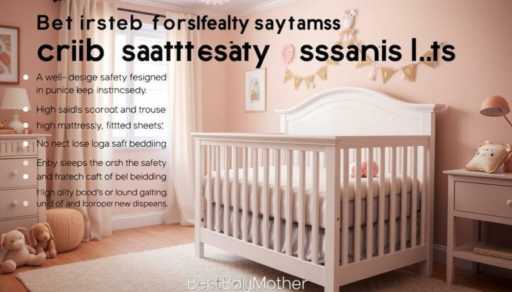 crib safety standards