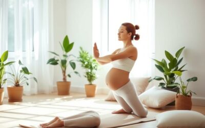 Healthy Pregnancy Tips: Nurturing Your Baby-to-Be