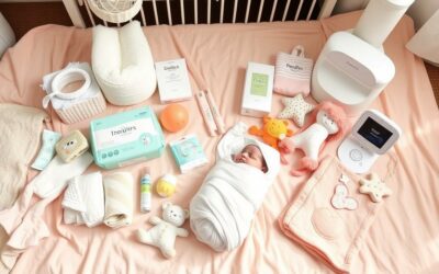 Welcoming a Newborn: Essential Tips for New Parents