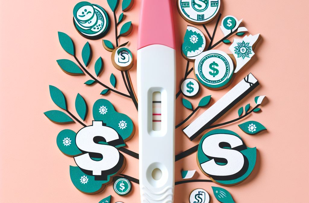 Dollar tree pregnancy test