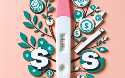 Dollar tree pregnancy test