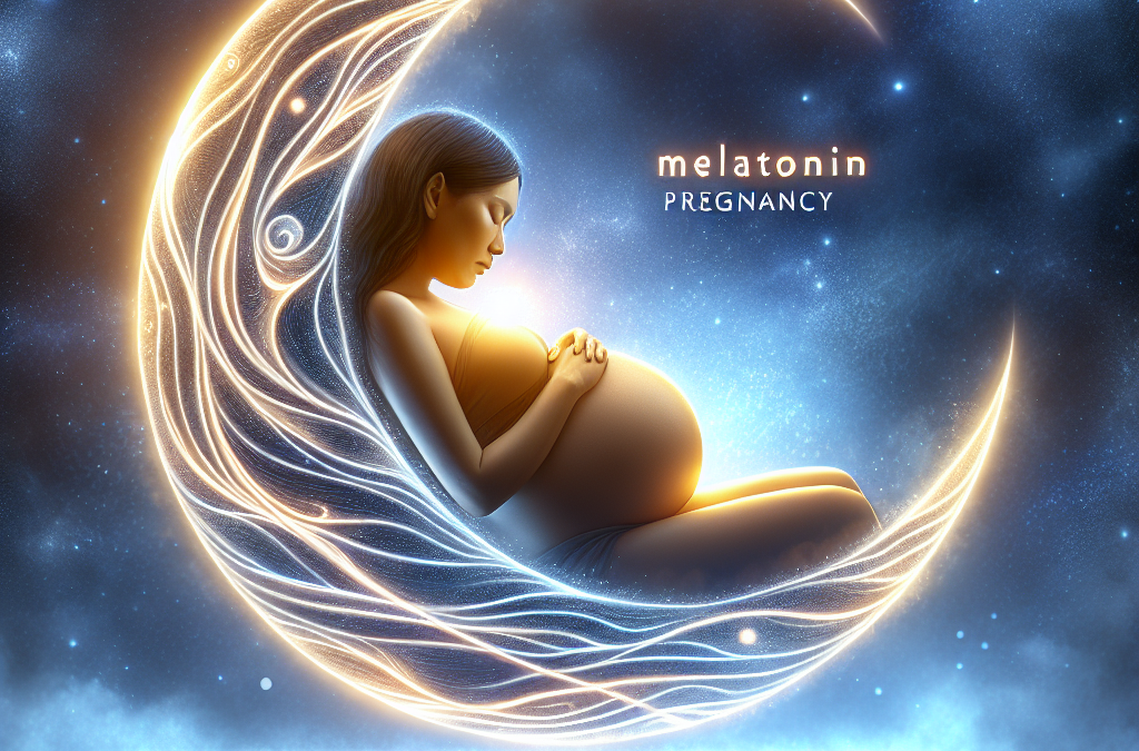 Melatonin pregnancy